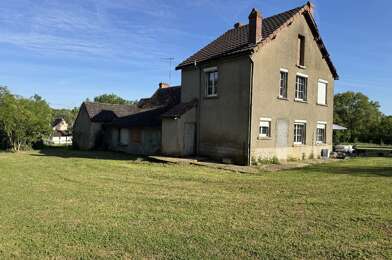 Maison 9 pièces 166000 €