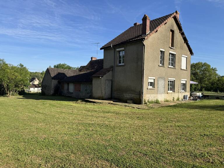 Maison — photo 1