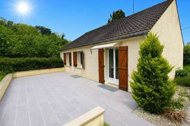 Maison 5 pièces 355000 €