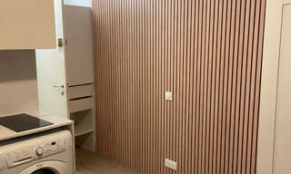 Appartement 1 Pièce 17 m² à louer à Saint-Germain-en-Laye (78100)
