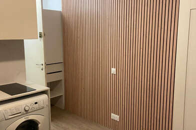 Appartement 1 pièces 720 €