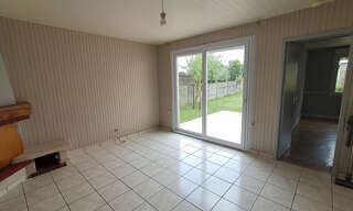 Maison 6 Pièces 98 m² à vendre à Orée d'Anjou (49530)