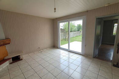 Maison 6 pièces 167800 €