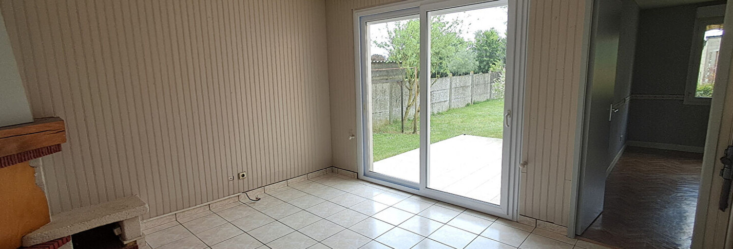 Maison 6 Pièces 98 m² à vendre à Orée d'Anjou (49530)