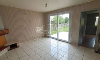 Maison 6 Pièces 98 m² à vendre à Orée d'Anjou (49530)