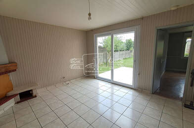 Maison 6 pièces 167800 €