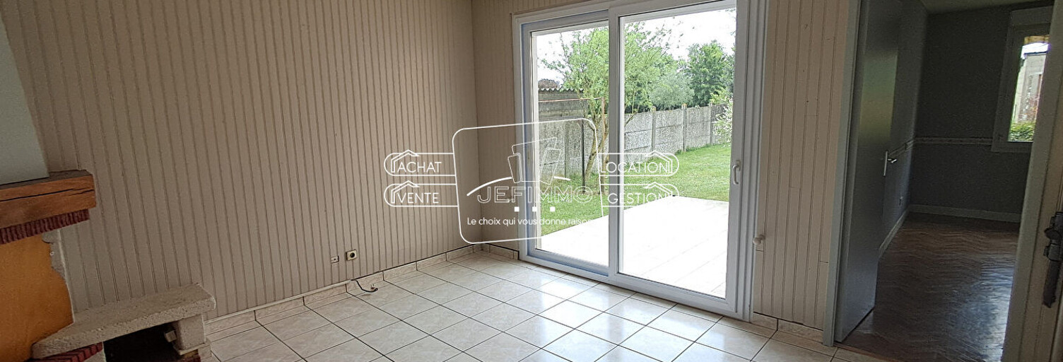 Maison 6 Pièces 98 m² à vendre à Orée d'Anjou (49530)