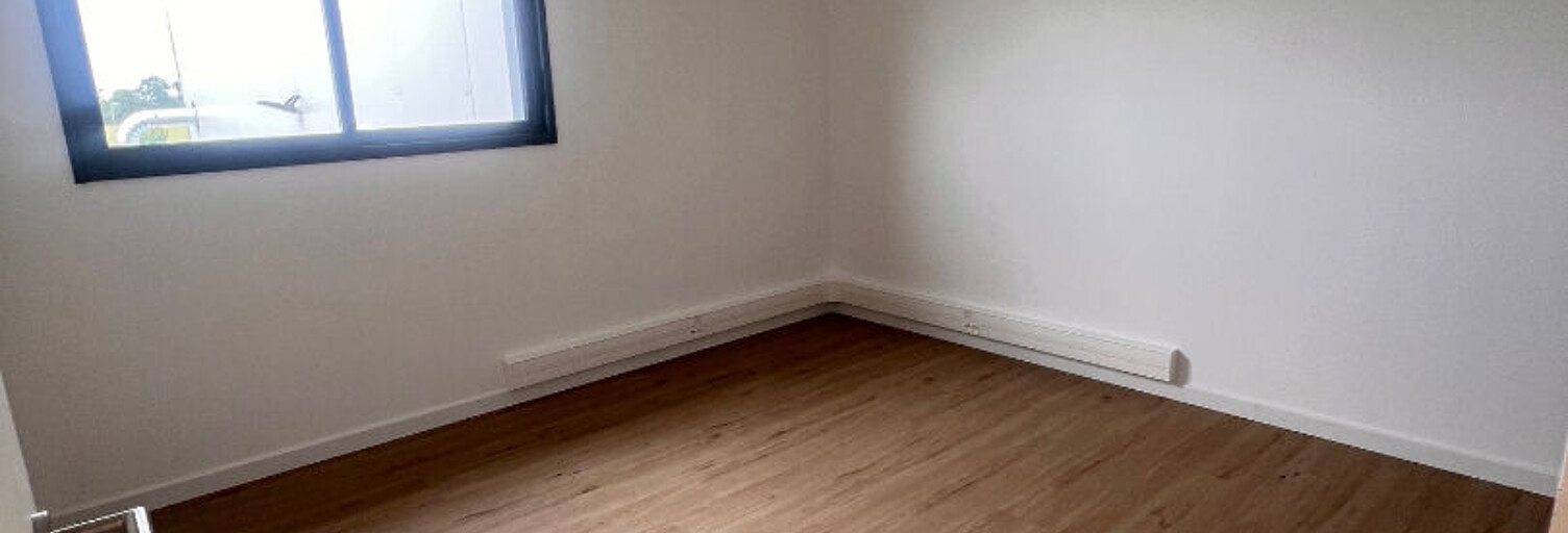Bureau  12 m² à louer à Divatte-sur-Loire (44450)