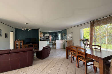 Maison 6 pièces 398200 €