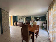 Divatte-sur-Loire Maison plain-pied 140 m² Terrain 1 026 m² — photo 2