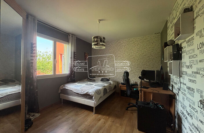 Divatte-sur-Loire Maison plain-pied 140 m² Terrain 1 026 m² — photo 4