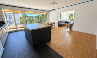 Appartement 5 Pièces 93 m² à vendre à Maromme (76150)