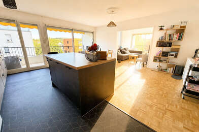 Appartement 5 pièces 150000 €