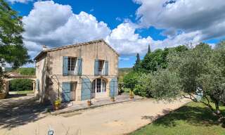 Maison 5 Pièces 110 m² à vendre à Collias (30210)