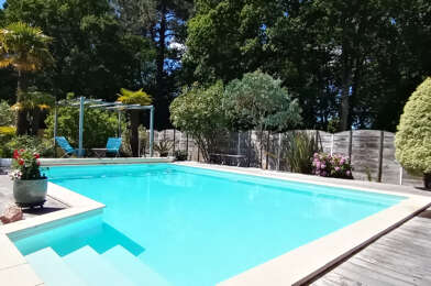 Maison 5 pièces 575000 €