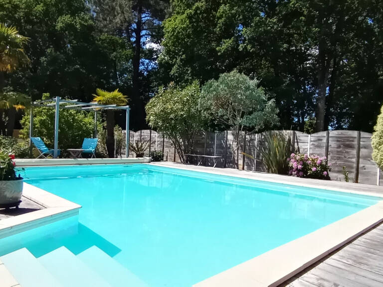 Maison 3 chambres sur 870 m² de terrain à Lège — photo 1