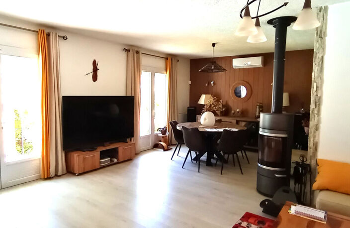 Maison 3 chambres sur 870 m² de terrain à Lège — photo 3