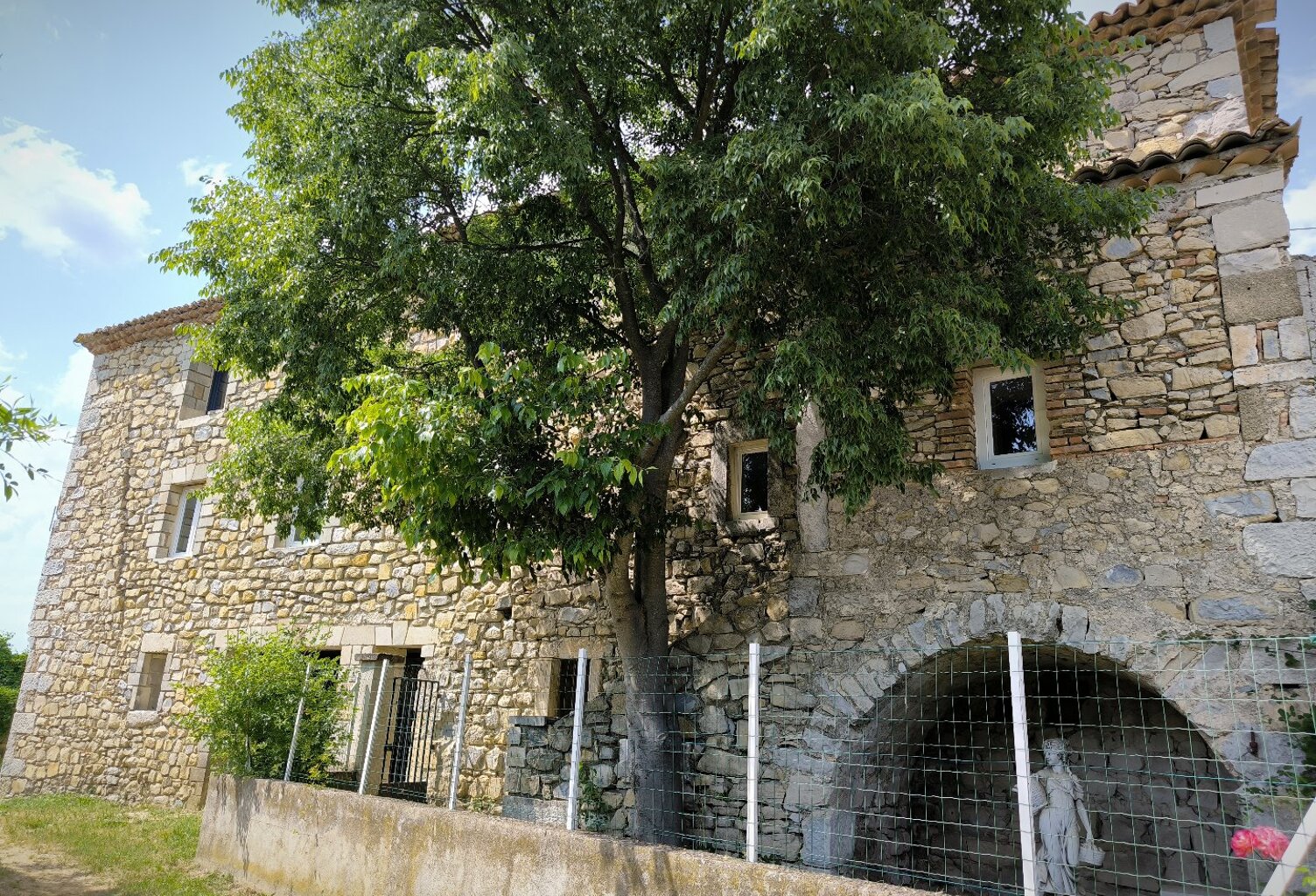 Mas de village — photo 1