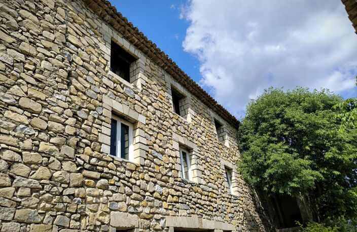 Mas de village — photo 2