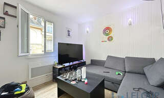Appartement 2 Pièces 30 m² à louer à Rouen (76000)