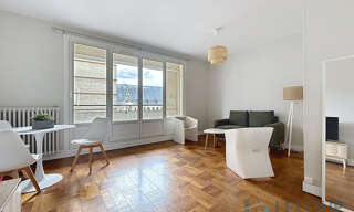 Appartement 2 Pièces 45 m² à louer à Rouen (76000)
