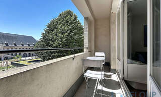 Appartement 2 Pièces 45 m² à louer à Rouen (76000)