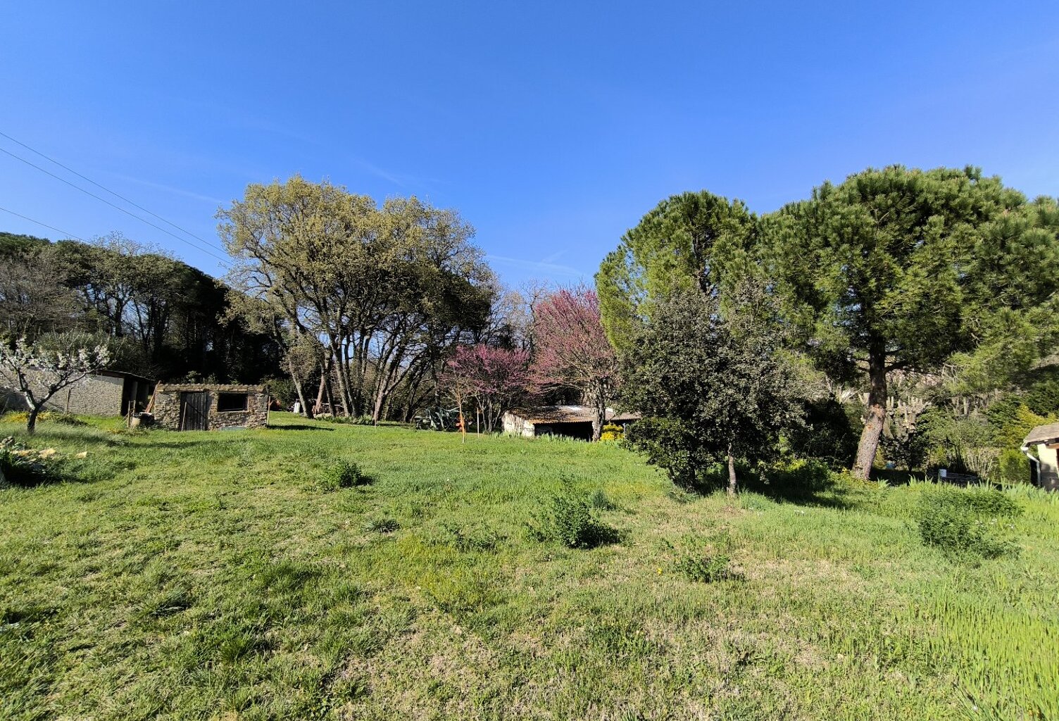 Terrain constructible — photo 1