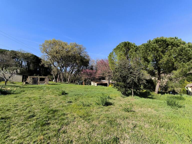Terrain constructible — photo 1