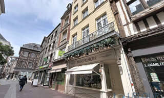 Appartement 2 Pièces 33 m² à louer à Rouen (76000)