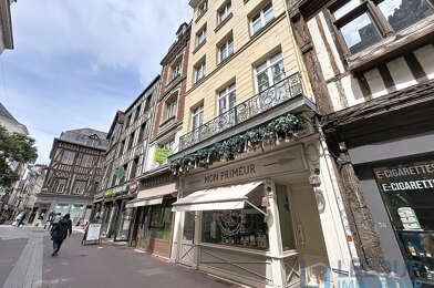 Appartement 2 pièces 705 €
