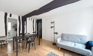 Appartement 2 Pièces 33 m² à louer à Rouen (76000)