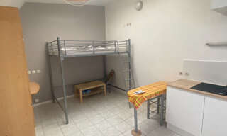 Appartement 1 Pièce 16 m² à louer à Rouen (76000)