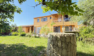 Maison 9 Pièces 191 m² à vendre à Monteux (84170)