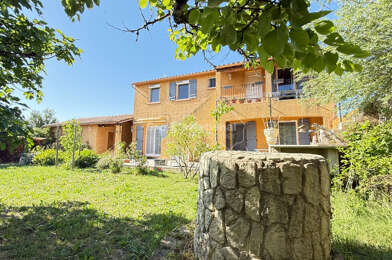 Maison 9 pièces 430000 €