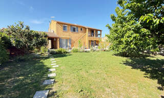 Maison 9 Pièces 191 m² à vendre à Monteux (84170)