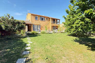 Maison 9 pièces 430000 €