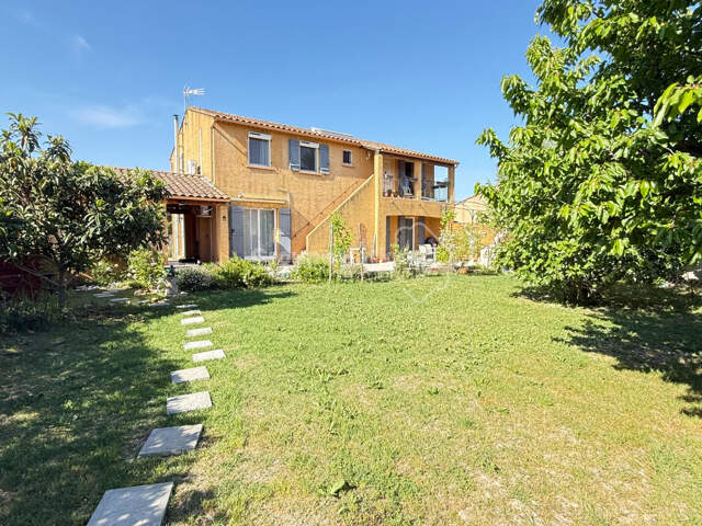 Exclusivité - Maison - Espace et potentiel — photo du bien