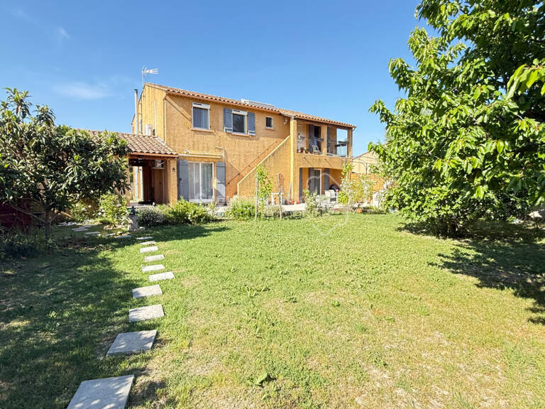 Exclusivité - Maison - Espace et potentiel — photo 1