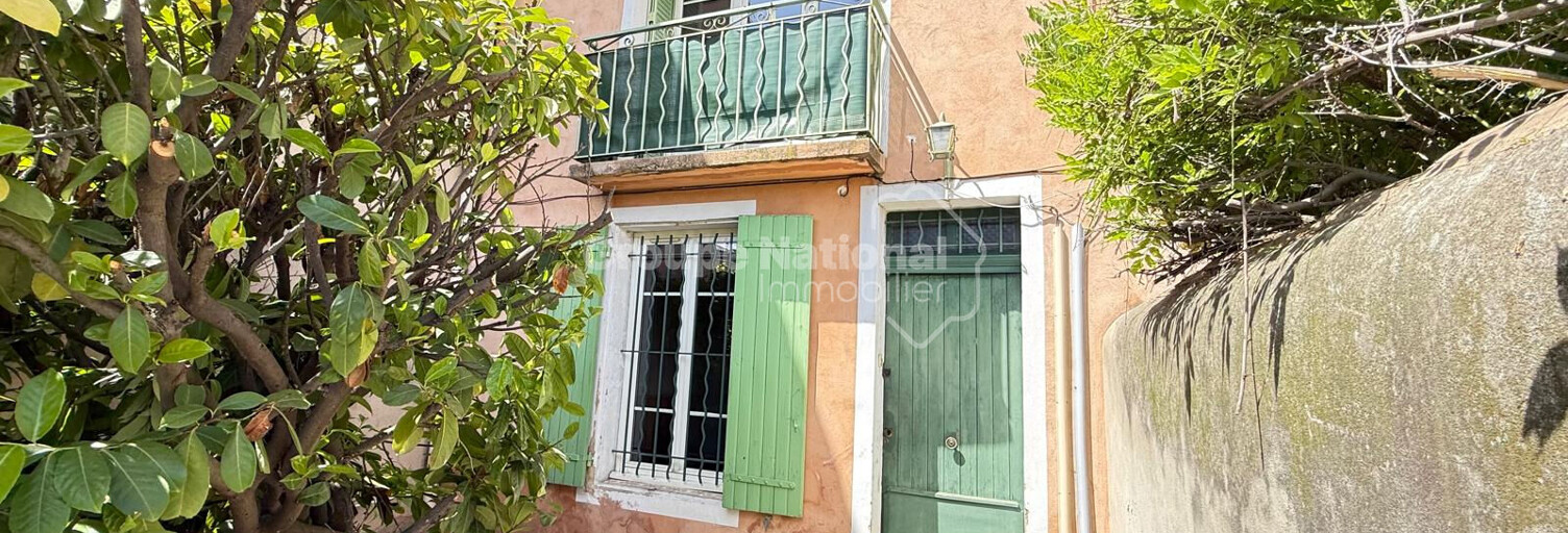 Maison 5 Pièces 113 m² à vendre à Monteux (84170)