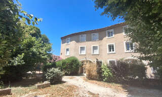 Appartement 4 Pièces 86 m² à vendre à Saint-Paul-Trois-Châteaux (26130)