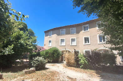 Appartement 4 pièces 192000 €