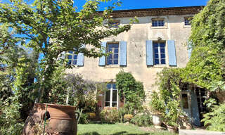 Maison 9 Pièces 300 m² à vendre à Saint-Paul-Trois-Châteaux (26130)