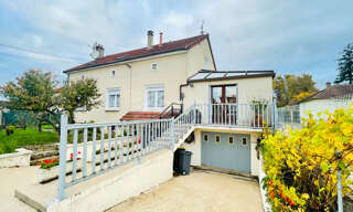 Maison 6 Pièces 148 m² à vendre à Chablis (89800)