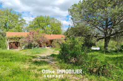 Maison 4 pièces 283500 €