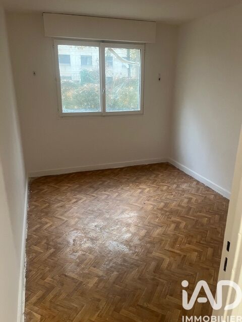 Appartement à vendre, 4 pièces, 65 m², Grigny