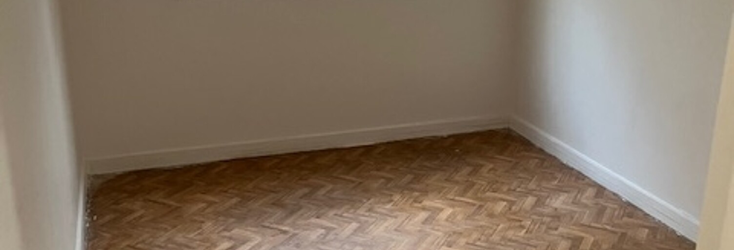 Appartement 4 Pièces 65 m² à vendre à Grigny (91350)