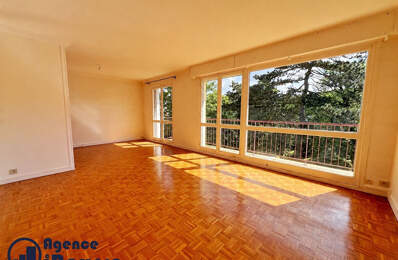 Appartement Sainte Adresse 3 pièce(s) 82 m2 — photo du bien
