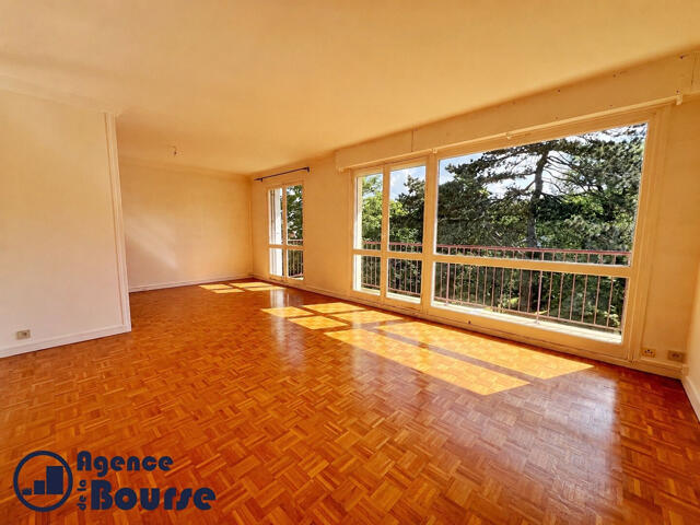 Appartement proposé à Sainte-Adresse