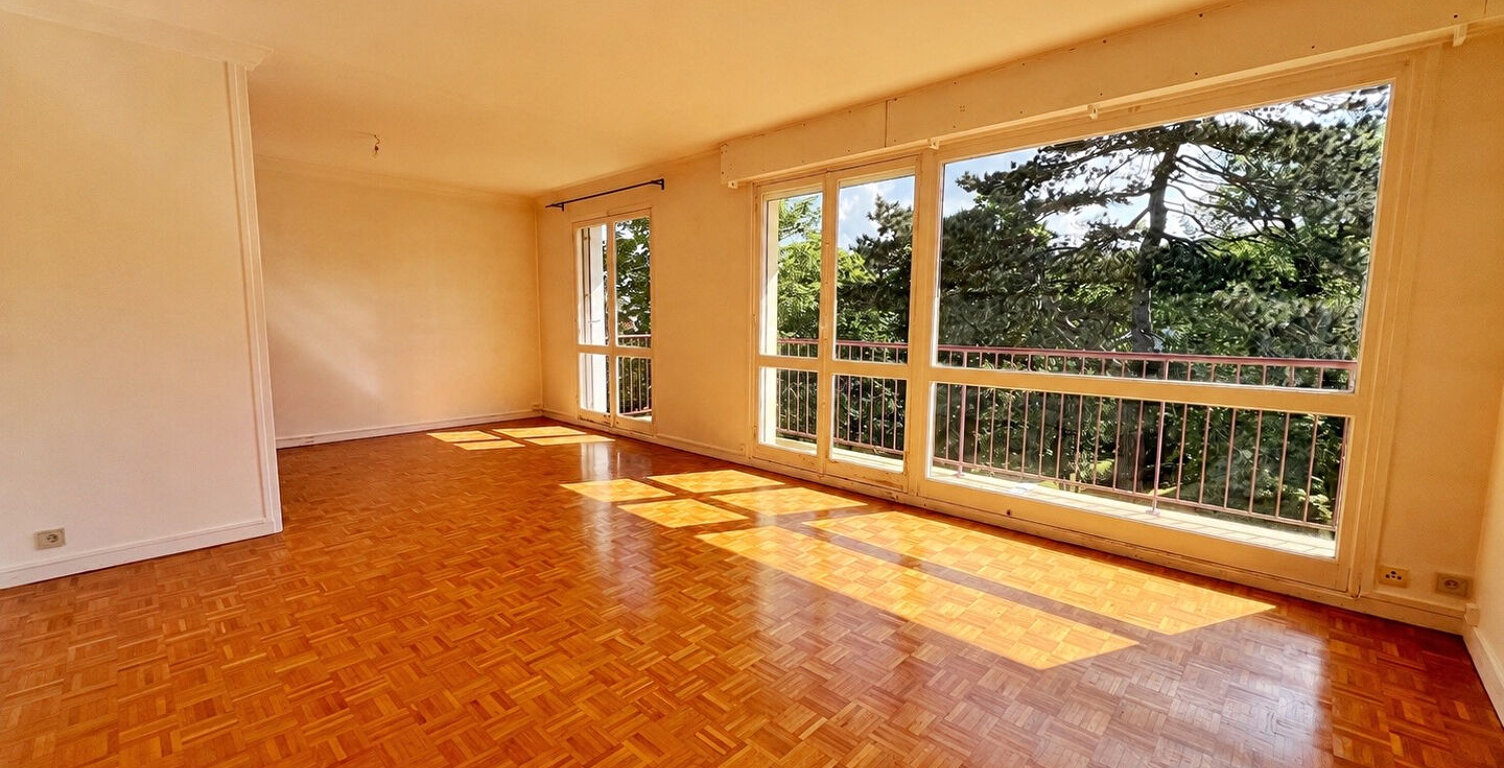 Appartement Sainte Adresse 3 pièce(s) 82 m2 — photo 1