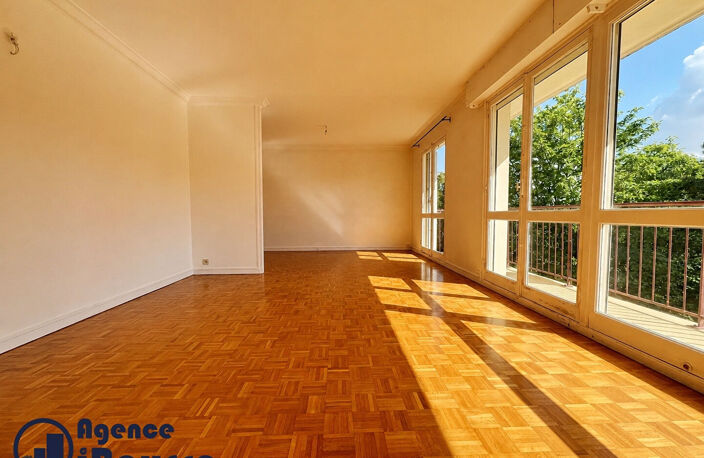 Appartement Sainte Adresse 3 pièce(s) 82 m2 — photo 2